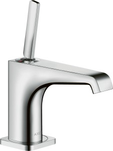 AXOR Citterio E Bateria bez mieszacza 90 bez kompletu odpływowego 36105000