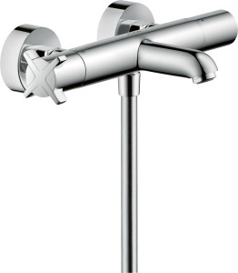 AXOR Citterio E Bateria wannowa 36140000