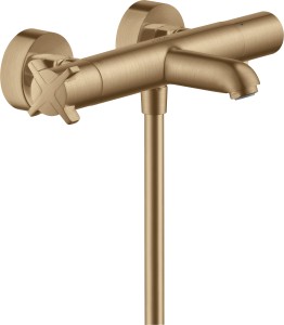 AXOR Citterio E Bateria wannowa 36140140