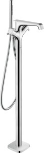 AXOR Citterio E Bateria wannowa 36416000