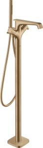 AXOR Citterio E Bateria wannowa 36416140