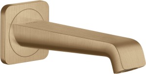 AXOR Citterio E Wylewka wannowa 36425140