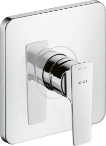 AXOR Citterio E Jednouchwytowa bateria prysznicowa 36655000