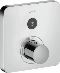 AXOR ShowerSelect Bateria termostatyczna do 1 odbiornika 36705000