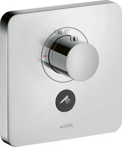 AXOR ShowerSelect Bateria termostatyczna HighFlow do 1 odbiornika 36706000