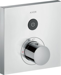 AXOR ShowerSelect Bateria termostatyczna do 1 odbiornika 36714000