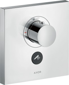 AXOR ShowerSelect Bateria termostatyczna HighFlow do 1 odbiornika 36716000