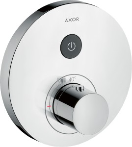 AXOR ShowerSelect Bateria termostatyczna do 1 odbiornika 36722000