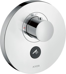 AXOR ShowerSelect Bateria termostatyczna HighFlow do 1 odbiornika 36726000
