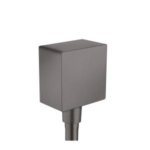 AXOR ShowerSolutions Przyłącze węża kwadratowe 36732340