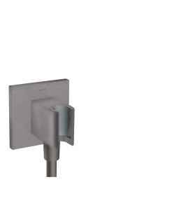 AXOR ShowerSolutions Przyłącze węża prysznicowego z uchwytem 36734340