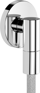 AXOR Wall outlet Fine Przyłącze węża 36737000
