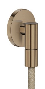 AXOR Wall outlet Fine Przyłącze węża 36737140