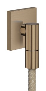 AXOR Wall outlet Fine Przyłącze węża 36738140