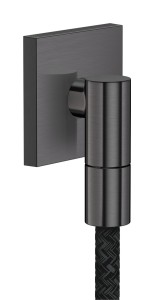 AXOR Wall outlet Fine Przyłącze węża 36738340