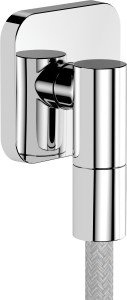 AXOR Wall outlet Fine Przyłącze węża 36739000