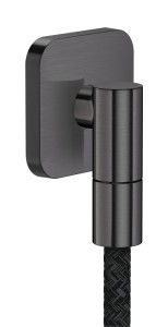 AXOR Wall outlet Fine Przyłącze węża 36739340