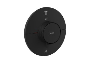 AXOR ShowerSelect ID Bateria termostatyczna do 2 odbiorników 36750670