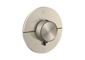 AXOR ShowerSelect ID Bateria termostatyczna do 2 odbiorników 36750820