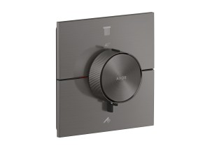 AXOR ShowerSelect ID Bateria termostatyczna do 2 odbiorników 36752340