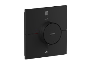 AXOR ShowerSelect ID Bateria termostatyczna do 2 odbiorników 36752670