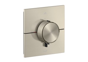 AXOR ShowerSelect ID Bateria termostatyczna do 2 odbiorników EN 1717 36753820