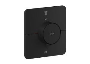 AXOR ShowerSelect ID Bateria termostatyczna do 2 odbiorników 36754670