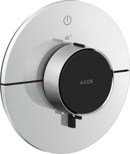 AXOR ShowerSelect ID Bateria termostatyczna do 1 odbiornika 36756000