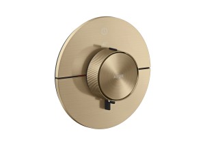 AXOR ShowerSelect ID Bateria termostatyczna do 1 odbiornika 36756140