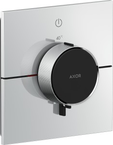 AXOR ShowerSelect ID Bateria termostatyczna do 1 odbiornika 36757000