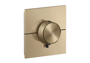 AXOR ShowerSelect ID Bateria termostatyczna do 1 odbiornika 36757140