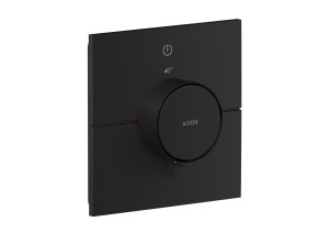 AXOR ShowerSelect ID Bateria termostatyczna do 1 odbiornika 36757670