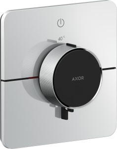 AXOR ShowerSelect ID Bateria termostatyczna do 1 odbiornika 36758000