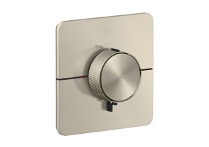 AXOR ShowerSelect ID Bateria termostatyczna do 1 odbiornika 36758820