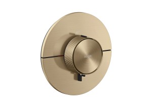 AXOR ShowerSelect ID Bateria termostatyczna HighFlow 36759140