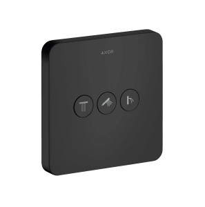 AXOR ShowerSelect Zawór odcinający do 3 odbiorników 36773670