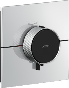 AXOR ShowerSelect ID Bateria termostatyczna HighFlow 36774000