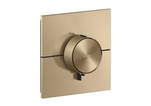 AXOR ShowerSelect ID Bateria termostatyczna HighFlow 36774140