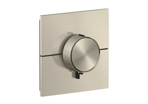 AXOR ShowerSelect ID Bateria termostatyczna HighFlow 36774820