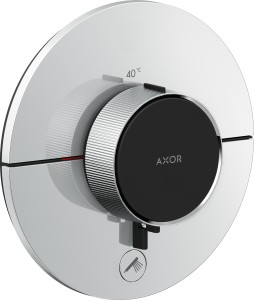 AXOR ShowerSelect ID Bateria termostatyczna HighFlow do 1 odbiornika 36776000