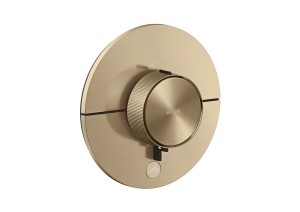 AXOR ShowerSelect ID Bateria termostatyczna HighFlow do 1 odbiornika 36776140