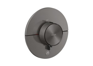 AXOR ShowerSelect ID Bateria termostatyczna HighFlow do 1 odbiornika 36776340