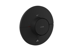 AXOR ShowerSelect ID Bateria termostatyczna HighFlow do 1 odbiornika 36776670
