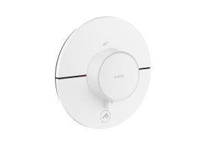 AXOR ShowerSelect ID Bateria termostatyczna HighFlow do 1 odbiornika 36776700