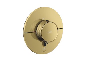 AXOR ShowerSelect ID Bateria termostatyczna HighFlow do 1 odbiornika 36776990
