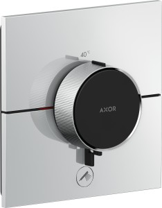 AXOR ShowerSelect ID Bateria termostatyczna HighFlow do 1 odbiornika 36777000