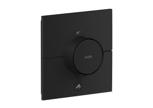 AXOR ShowerSelect ID Bateria termostatyczna HighFlow do 1 odbiornika 36777670