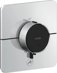 AXOR ShowerSelect ID Bateria termostatyczna HighFlow do 1 odbiornika 36778000
