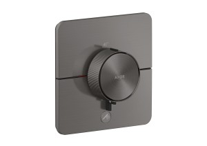 AXOR ShowerSelect ID Bateria termostatyczna HighFlow do 1 odbiornika 36778340