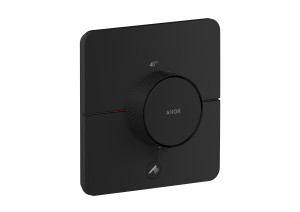 AXOR ShowerSelect ID Bateria termostatyczna HighFlow do 1 odbiornika 36778670